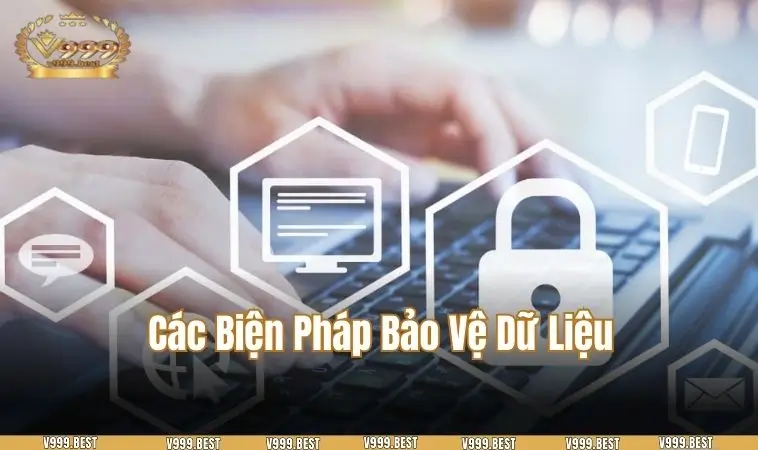 Các biện pháp hiện có