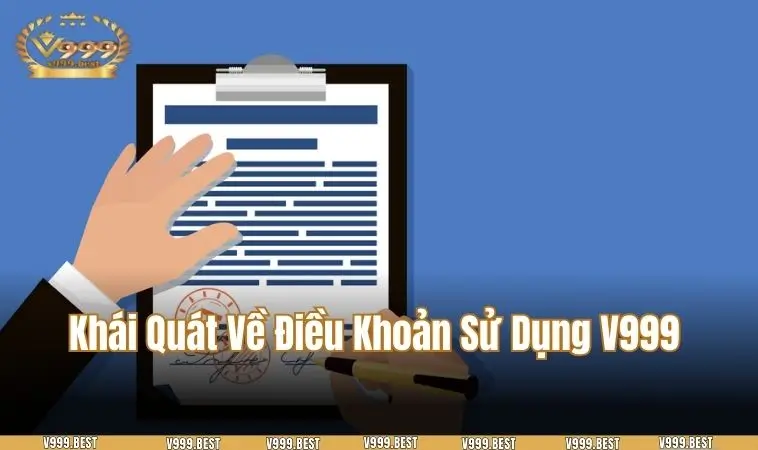 Khái quát về điều khoản nền tảng